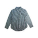 A Blue Long Sleeve Shirts from Ralph Lauren in size 5T for boy. (Front View)