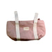 A Pink Bags from Nobodinoz in size O/S for girl. (Front View)