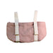 A Pink Bags from Nobodinoz in size O/S for girl. (Back View)