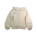 A Ivory Knit Sweaters from Pepa London in size 6T for girl. (Back View)