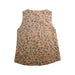 A Beige Sleeveless Tops from Rylee + Cru in size 2T for girl. (Back View)