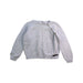A Grey Knit Sweaters from Al agua patos in size 6-12M for boy. (Front View)