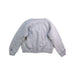 A Grey Knit Sweaters from Al agua patos in size 6-12M for boy. (Back View)