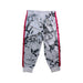 A Pink Casual Pants from Adidas in size 18-24M for girl. (Back View)