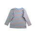 A Multicolour Long Sleeve T Shirts from Seed in size 6-12M for neutral. (Back View)