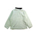 A Ivory Zippered Sweatshirts from Kathmandu in size 6T for neutral. (Front View)
