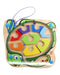 A Multicolour Board Games & Puzzles from Hape in size 2T for neutral. (Front View)