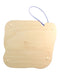 A Multicolour Board Games & Puzzles from Hape in size 2T for neutral. (Back View)