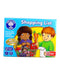 A Multicolour Board Games & Puzzles from Orchard Toys in size 3T for neutral. (Front View)