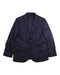 A Navy Pants Sets from Crewcuts in size 7Y for boy. (Front View)