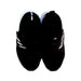 A Black Sneakers from Adidas in size 7Y for neutral. (Back View)