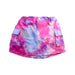 A Pink Short Skirts from Baby Sara in size 6T for girl. (Front View)