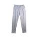 A Grey Pyjama Sets from Malabar Baby in size 6T for neutral. (Back View)