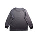A Grey Long Sleeve T Shirts from Polo Ralph Lauren in size 8Y for boy. (Back View)
