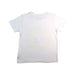 A White Short Sleeve T Shirts from Stella McCartney in size 4T for neutral. (Back View)