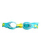 A Blue Swim Accessories from Speedo in size 18-24M for neutral. (Front View)