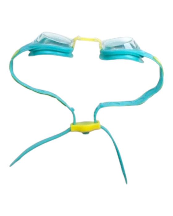 A Blue Swim Accessories from Speedo in size 18-24M for neutral. (Back View)
