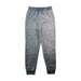 A Grey Sweatpants from Juicy Couture in size 6T for girl. (Front View)