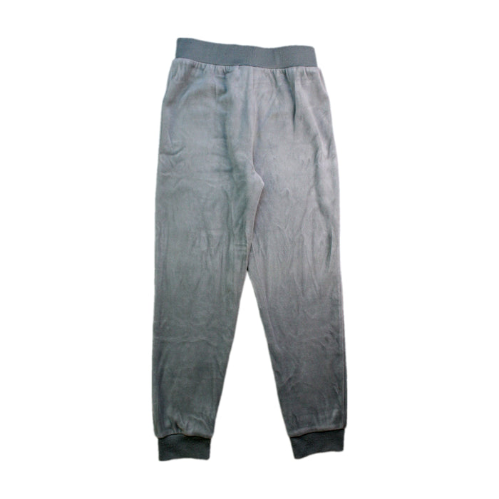 A Grey Sweatpants from Juicy Couture in size 6T for girl. (Back View)