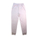 A Pink Sweatpants from Juicy Couture in size 6T for girl. (Back View)