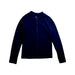 A Navy Rash Guards from Anko in size 7Y for neutral. (Front View)
