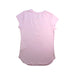 A Pink Short Sleeve T Shirts from Nike in size 6T for girl. (Back View)