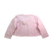 A Pink Cardigans from Nicholas & Bears in size 4T for girl. (Back View)
