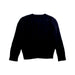 A Navy Cardigans from Polo Ralph Lauren in size 3T for girl. (Back View)
