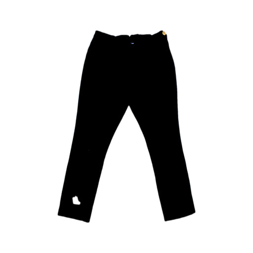 A Black Dress Pants from Brooks Brothers in size 6T for girl. (Front View)