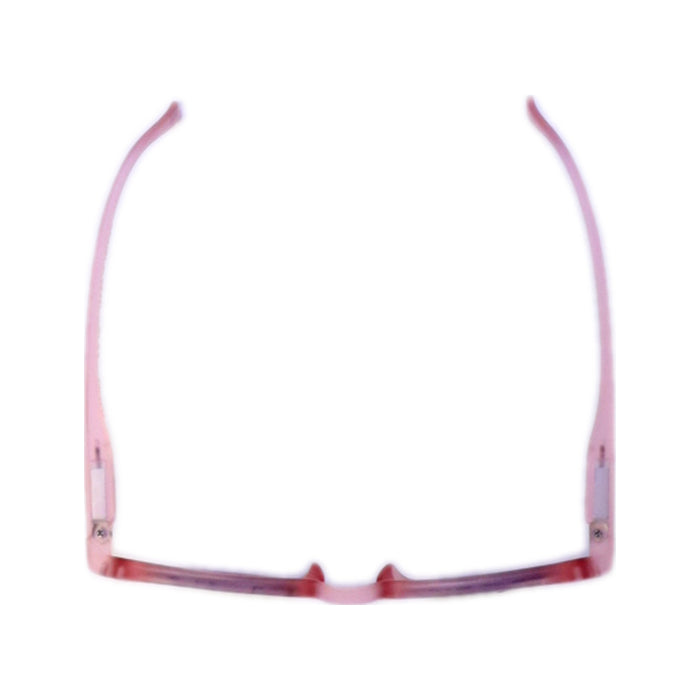 A Pink Sunglasses from Izipizi in size 5T for girl. (Back View)