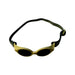 A Beige Sunglasses from Beaba in size 12-18M for neutral. (Back View)