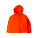 A Orange Lightweight Jackets from Polo Ralph Lauren in size 3T for boy. (Front View)