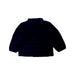 A Navy Puffer/Quilted Coats & Outerwear from Ralph Lauren in size 12-18M for boy. (Back View)