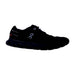 A Black Sneakers from On in size 12Y for neutral. (Front View)