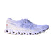 A White Sneakers from On in size 12Y for neutral. (Front View)