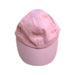 A Pink Caps from Jacadi in size 4T for girl. (Front View)