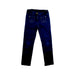 A Navy Jeans from Sergent Major in size 5T for girl. (Front View)