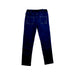 A Navy Jeans from Sergent Major in size 5T for girl. (Back View)