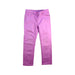 A Pink Casual Pants from Jacadi in size 5T for girl. (Front View)