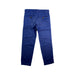 A Blue Casual Pants from Polo Ralph Lauren in size 4T for boy. (Back View)
