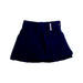 A Navy Skorts from Moody Tiger in size 5T for girl. (Front View)