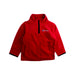A Red Lightweight Jackets from Berghaus in size 3T for girl. (Front View)