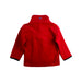 A Red Lightweight Jackets from Berghaus in size 3T for girl. (Back View)