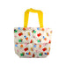 A Multicolour Bags from Miki House in size O/S for girl. (Back View)