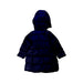 A Navy Puffer/Quilted Coats & Outerwear from Polo Ralph Lauren in size 3T for girl. (Back View)