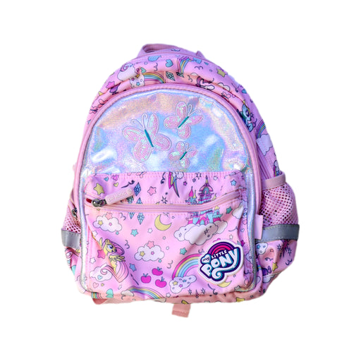 A Pink Bags from Dr. Kong in size O/S for girl. (Front View)