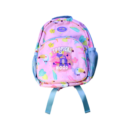 A Pink Bags from Dr. Kong in size O/S for girl. (Front View)