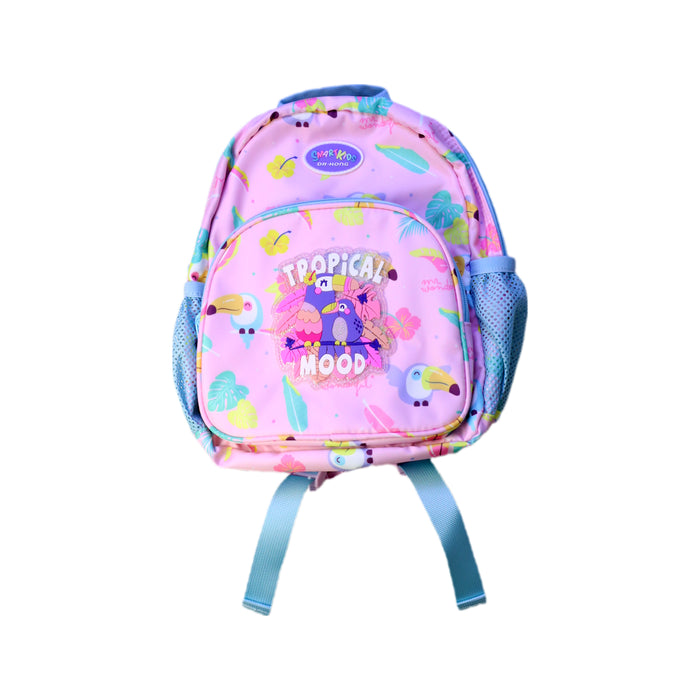 A Pink Bags from Dr. Kong in size O/S for girl. (Front View)