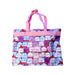 A Pink Bags from Dr. Kong in size O/S for girl. (Front View)