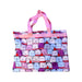 A Pink Bags from Dr. Kong in size O/S for girl. (Back View)